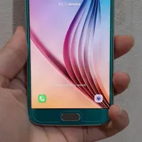 سامسونگ Galaxy S6 با حافظهٔ ۳۲ گیگابایت|موبایل|لاهیجان, لاشیدان|دیوار