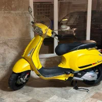 وسپا اسپرینت