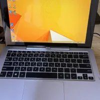 لیتاب ASUS Transformer Book|رایانه همراه|زاهدان, |دیوار