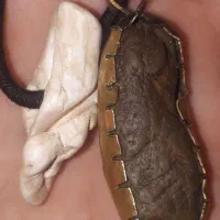 عرج های باستانی