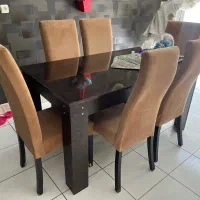 میز ناهار خوری