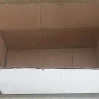 کارتن سفید ضخیم خشکبار|ابزارآلات|بروجرد, |دیوار