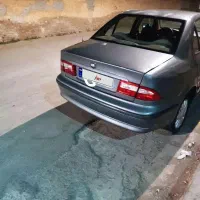 سمند دو گانه سوز  مدل 85 کارخونه|خودرو سواری و وانت|گرمدره, |دیوار