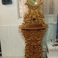 ساعت زیبا