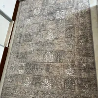 فرش ۶ متری نو و استفاده نشده
