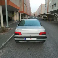 405مدل 89|خودرو سواری و وانت|بیرجند, |دیوار