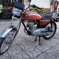 موتور زیگما مدل ۹۵|موتورسیکلت|مشهد, یاس|دیوار