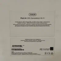 آیپد  2022 air 5th|تبلت|شیراز, ابیوردی|دیوار