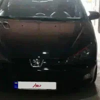 206 مدل ۸۰ صفر