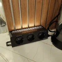 چند راهی فکتور