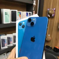 iPhone 13 128 GB دوسیم با مهلت تست|موبایل|رشت, بازار|دیوار