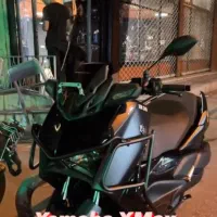 گارد موتور محافظ موتور|قطعات یدکی و لوازم جانبی|تهران, مولوی|دیوار