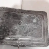 عتیقه قدیمی زیر خاکی|کلکسیون اشیاء عتیقه|شیراز, امام حسین|دیوار