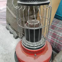 چراغ نفتی