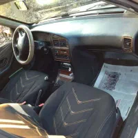 پژو پارس|خودرو سواری و وانت|رشت, بوسار|دیوار