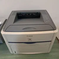 پرینتر تک کاره لیزری canon lbp 3300
