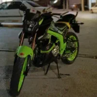 موتور سیکلت L200