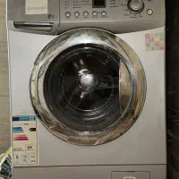 لباسشویی دوو