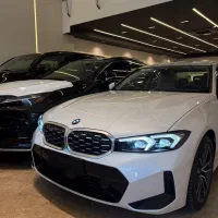 mصفرخشک۲۰۲۵باکیت BMW325
