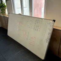 تخته وایت برد آموزشی