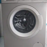 لباسشویی بوش سری ۲ مدل ۸کیلو و۷کیلو|ماشین لباسشویی و خشککن لباس|بندر کنگان, |دیوار