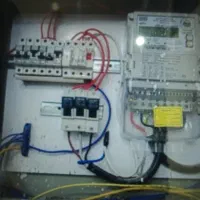خدمات برق کاری ولوله کشی