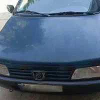 پژو آردی|خودرو سواری و وانت|مشهد, طبرسی شمالی|دیوار