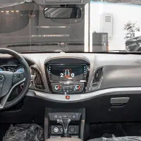 جکs5 نیوفیس ۱۴۰۳|خودرو سواری و وانت|خرم‌آباد, |دیوار