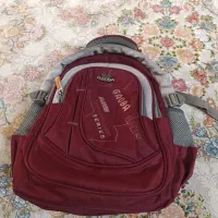 کیف کوله پشتی دخترانه