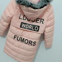 کاپشن در حد نو خارجی با تخفیف|کیف، کفش، کمربند|ایلام, |دیوار