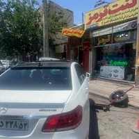 فروش وتراش انواع دیسک ترمز  و لنت|خدمات موتور و ماشین|اصفهان, طامه|دیوار