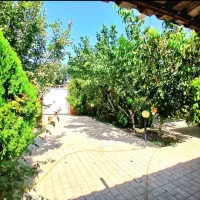 200متر بافت.ویلاسهیلیه زکی آباد کردان زعفرانیه|فروش خانه و ویلا|کرج, فاز ۲ مهرشهر|دیوار