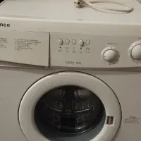 ماشین لباسشویی