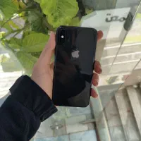 iPhone X 64|موبایل|بجنورد, |دیوار