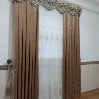 پرده سالم درحد