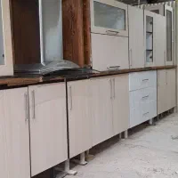 کابینت آشپزخانه