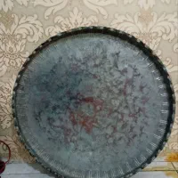 مس وبرنج عتیقه|کلکسیون اشیاء عتیقه|مشهد, شهید قربانی|دیوار