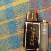 پاد ارگاس p2