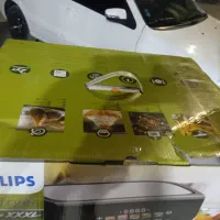 سرخ کن فیلیپس نونوداخل کارتن