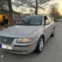 سمند LX|خودرو سواری و وانت|کوهدشت, |دیوار