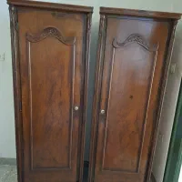 فروش کمد دوقلو دست دوم