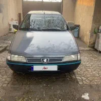 پژو405