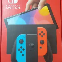 نینتندو سوییچ اولد