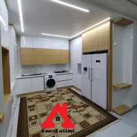 نصاب کناف سقف کاذب تایل آذران دیوارپوشpvc کنافکار|خدمات پیشه و مهارت|همدان, |دیوار