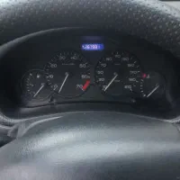 آس دی وی 20مدل89|خودرو سواری و وانت|ارومیه, |دیوار