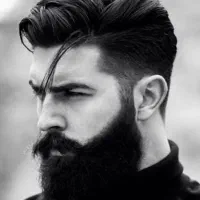 جذب مدل کوتاهی مو (مردانه) با تخفیف۵۰٪