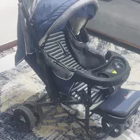 کالسکه دلیجان در حد نو