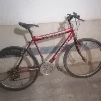 دوچرخه 26 دنده ای