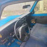 فروش نیسان آبی