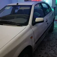 سمندef7 دوگانه کارخانه